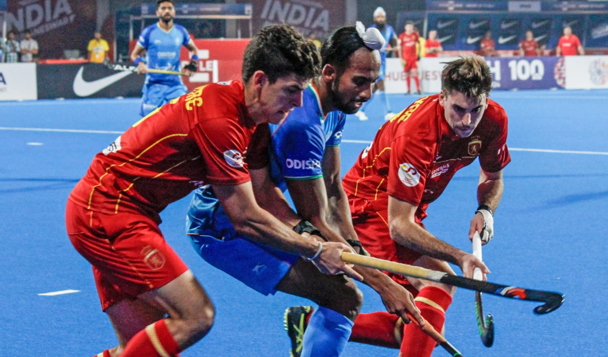 Hockey India League की सात साल बाद वापसी, पहली बार महिला लीग भी होगी