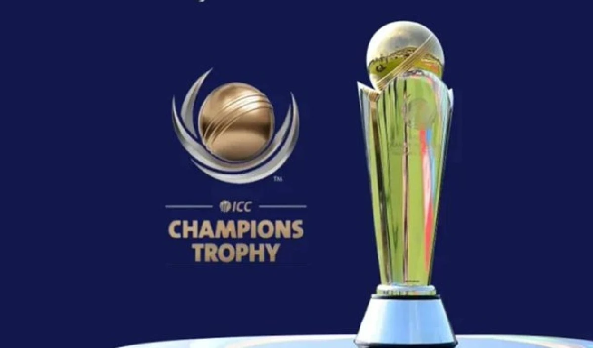 ICC Champions Trophy 2025 का फाइनल पाकिस्तान में नहीं दुबई में होगा! भारत के हिसाब से बदलेगा वेन्यू