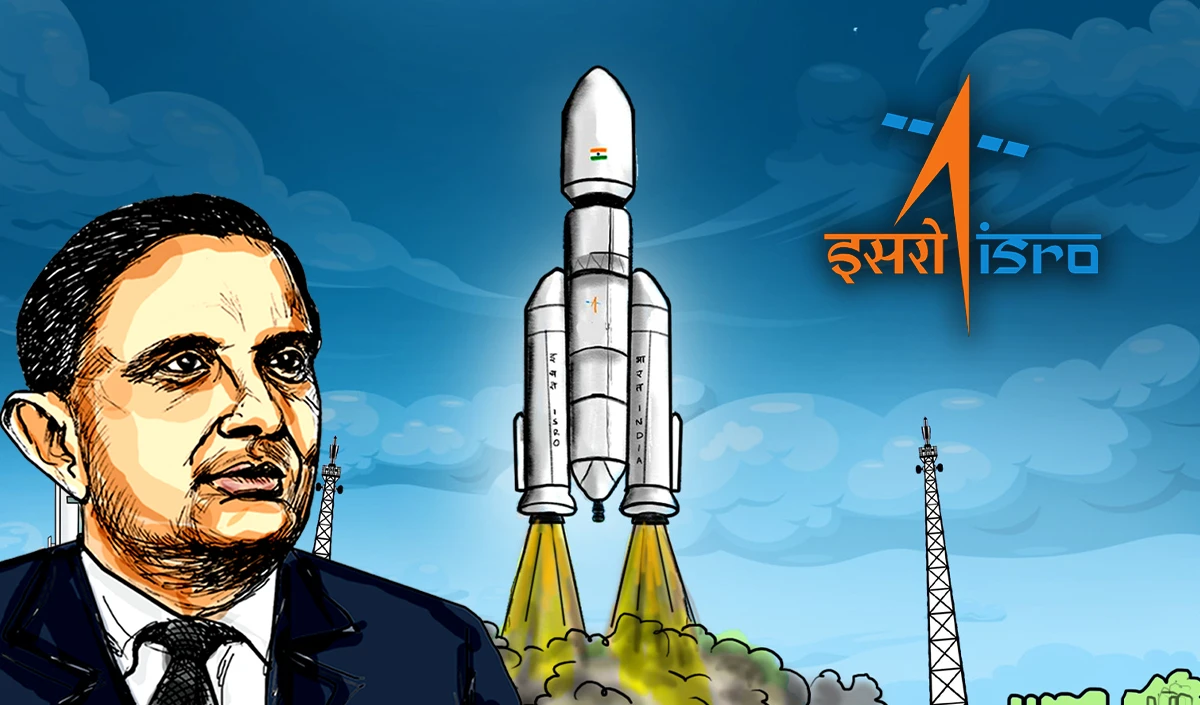 Matrubhoomi | आर्यभट्ट से आदित्य एल-1 तक, ISRO की वो कहानी जिस पर हर भारतीय को है गर्व