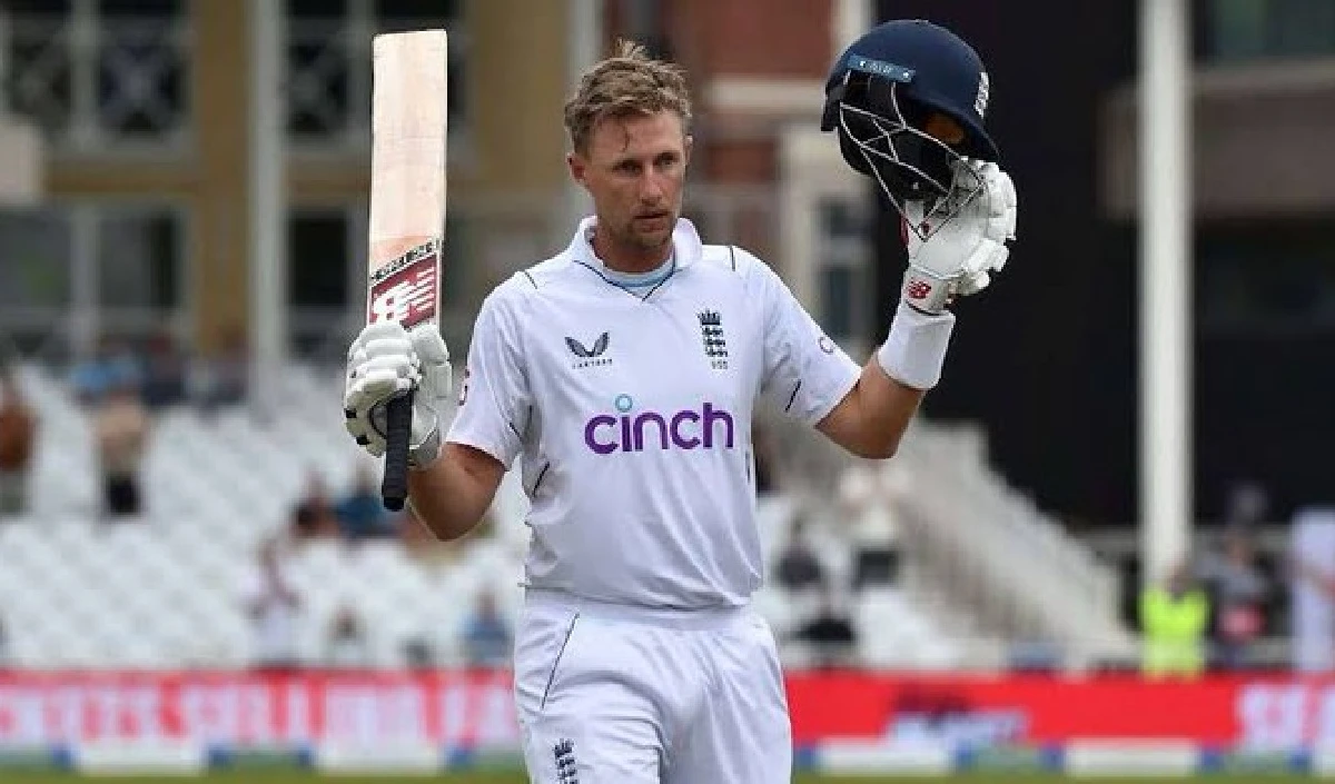 PAK vs ENG: Joe Root ने जड़ा 35वां टेस्ट शतक, गावस्कर-लारा समेत 4 खिलाड़ी को छोड़ा पीछे