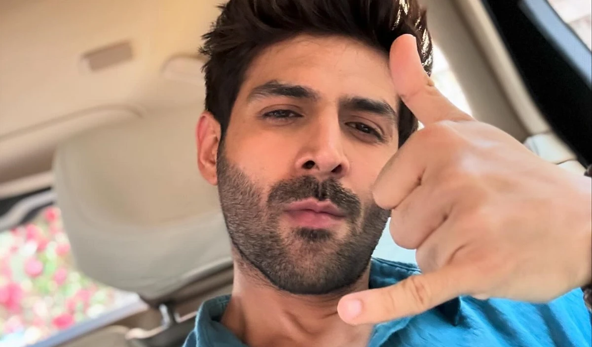 Singham Again के साथ रिलीज हो रही है Bhool Bhulaiyaa 3, जानें कितने प्रेशर में है Kartik Aaryan?