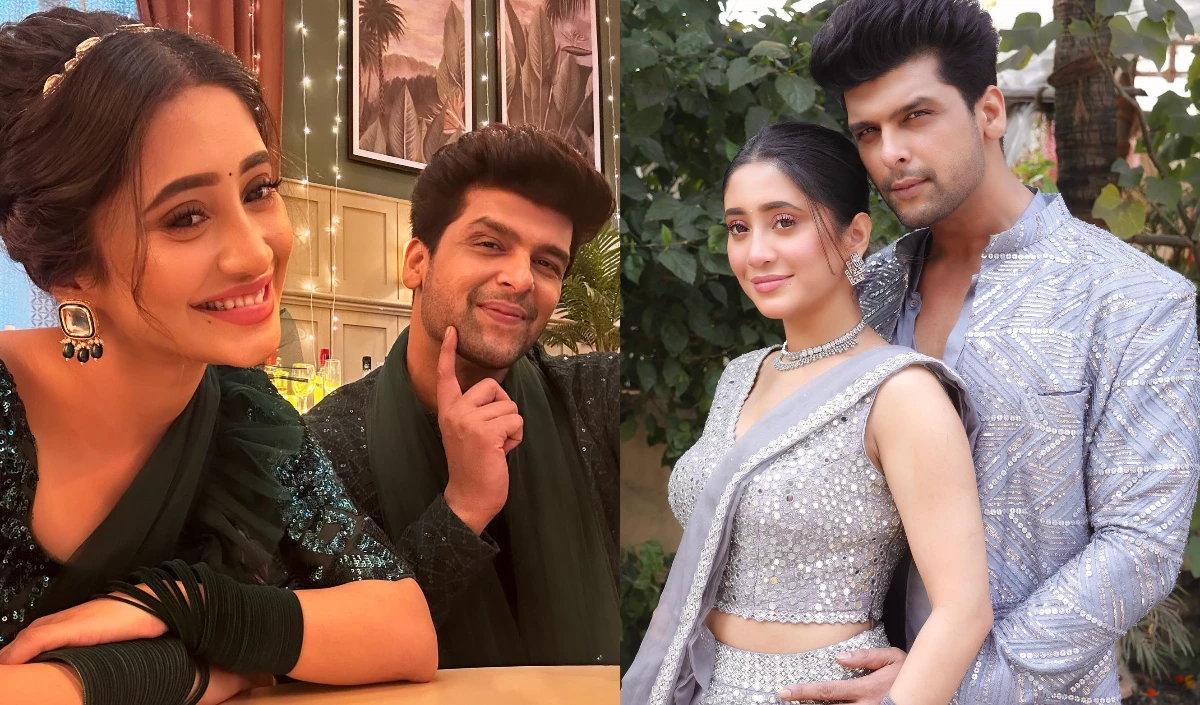 Kushal Tandon का कबूलनामा, को-स्टार Shivangi Joshi के साथ रिश्ते में हैं, बताया शादी को लेकर क्या है प्लान