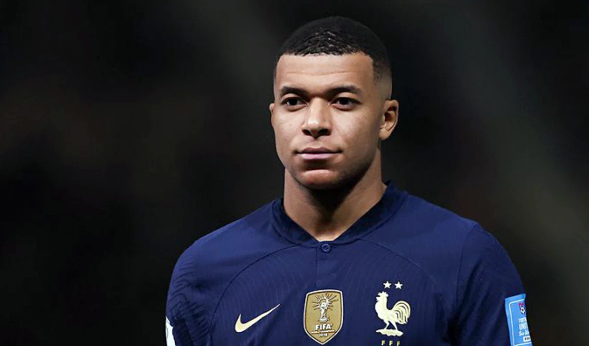 Kylian Mbappe के प्रतिनिधियों ने बलात्कार संबंधी स्वीडन मीडिया की रिपोर्ट को खारिज किया