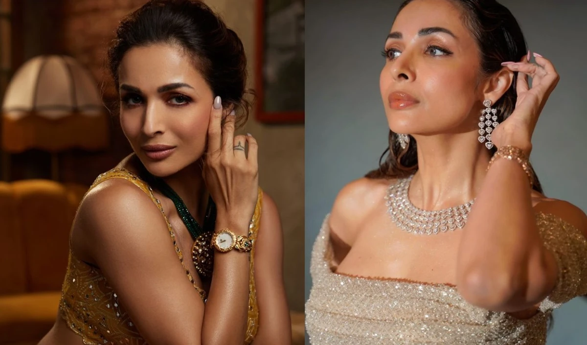 Malaika Arora Birthday: एक आइटम सॉन्ग से चमक उठी थी मलाइका अरोड़ा की किस्मत, विवादों में रही एक्ट्रेस की लव लाइफ