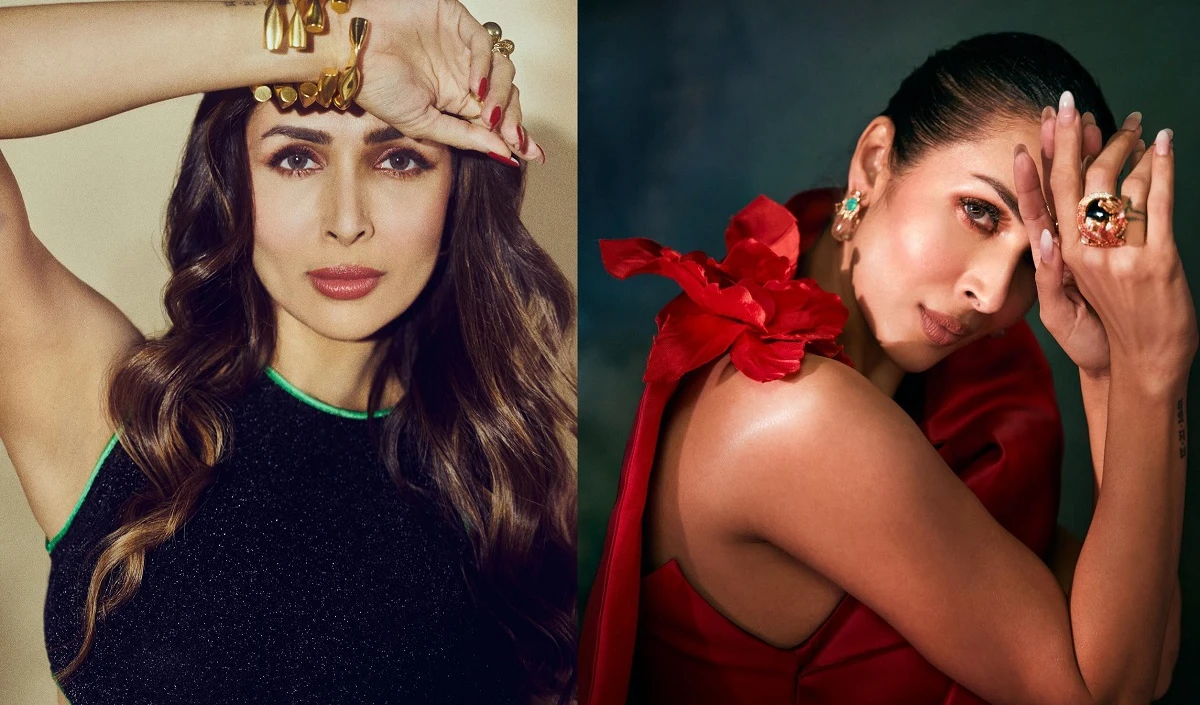 मैंने जो भी फैसले लिए… Arjun Kapoor से ब्रेकअप का Malaika Arora को कोई अफसोस नहीं!