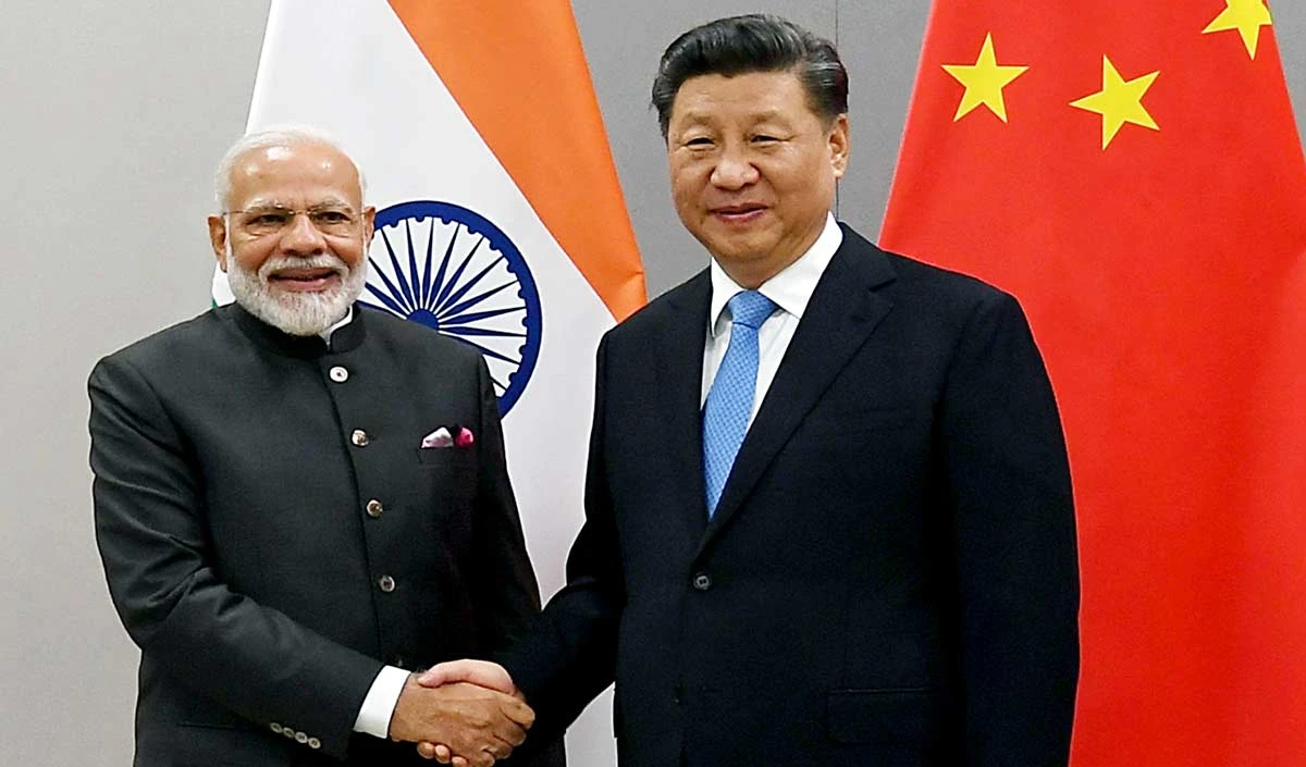 देर से ही सही, Xi Jinping को आखिरकार Modi की बात समझ में आ ही गयी, आसान नहीं था चीनी सैनिकों को पीछे हटाना