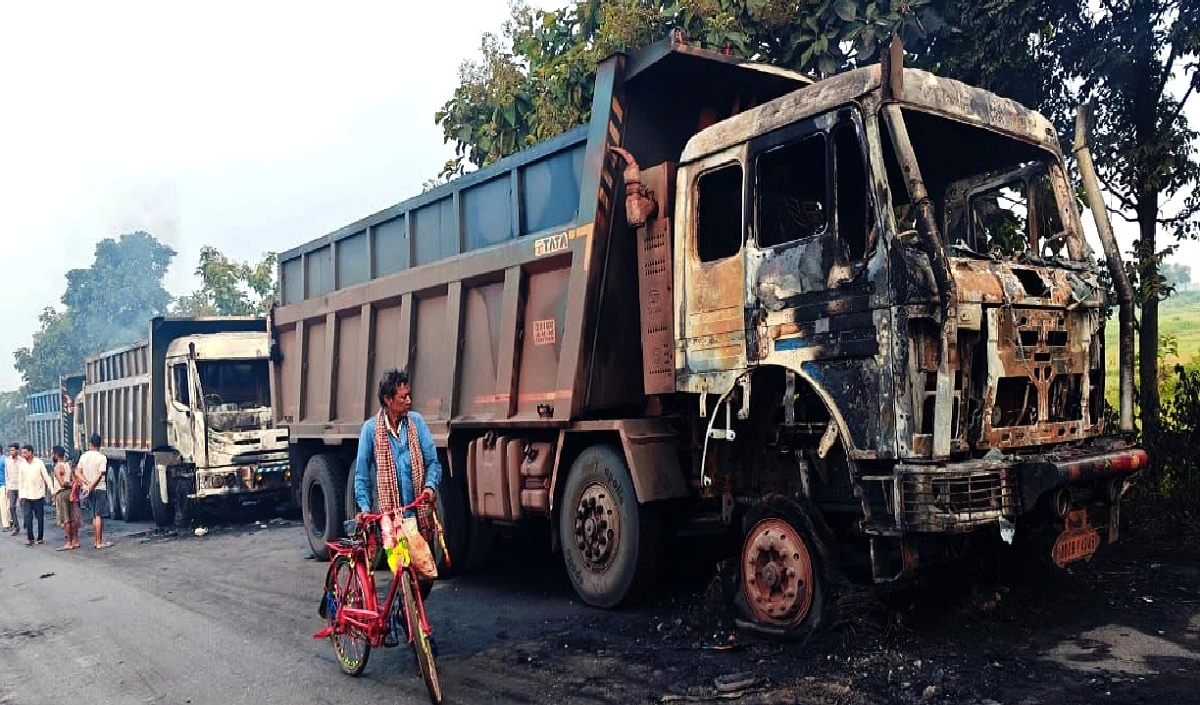 Chhattisgarh: सुरक्षा बलों की संयुक्त टीम ने चलाया अलग-अलग ऑपरेशन, 19 नक्सलियों को किया गिरफ्तार