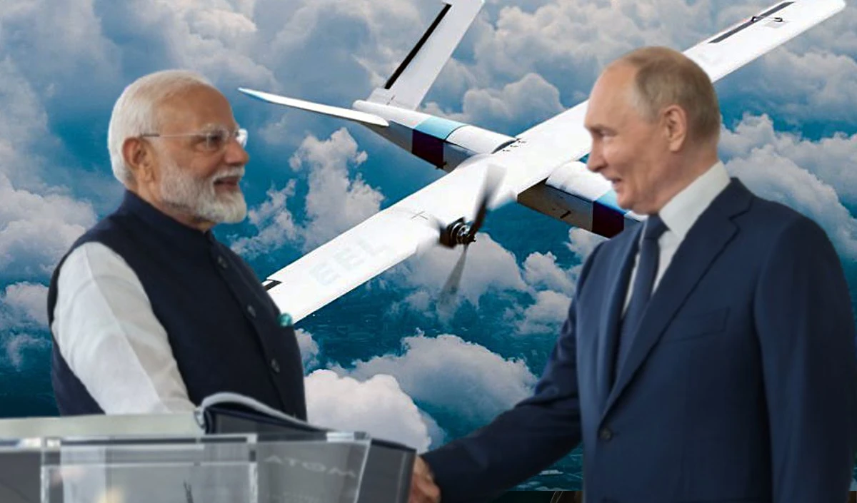 Russia नहीं भूल पाएगा भारत का ये अहसान, अमेरिका-यूक्रेन जानकर हो जाएंगे परेशान