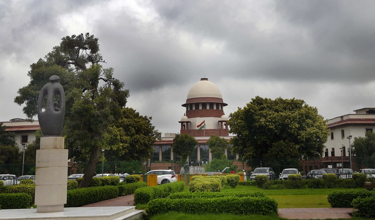 7 साल के बच्चे की हत्या के दोषी को बड़ी राहत, SC ने डेथ पेनल्टी पर लगाई रोक