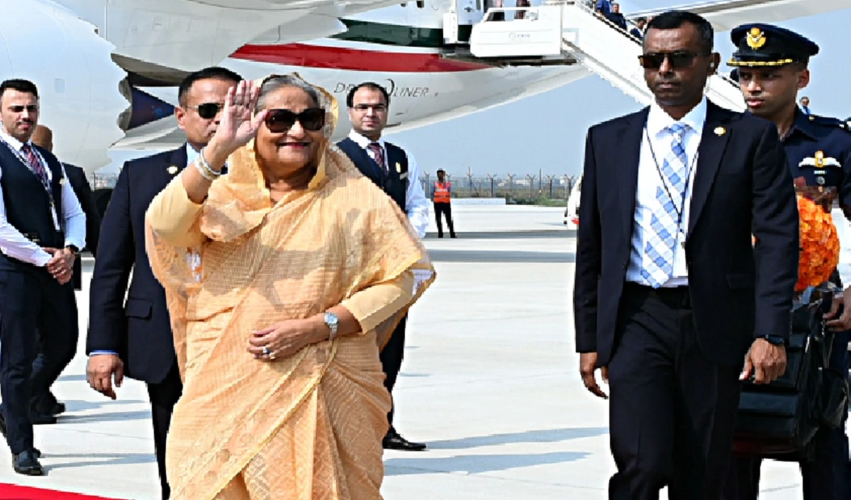 Sheikh Hasina के महल को संग्रहालय में बदला जाएगा, यूनुस सरकार ने लिया बड़ा फैसला