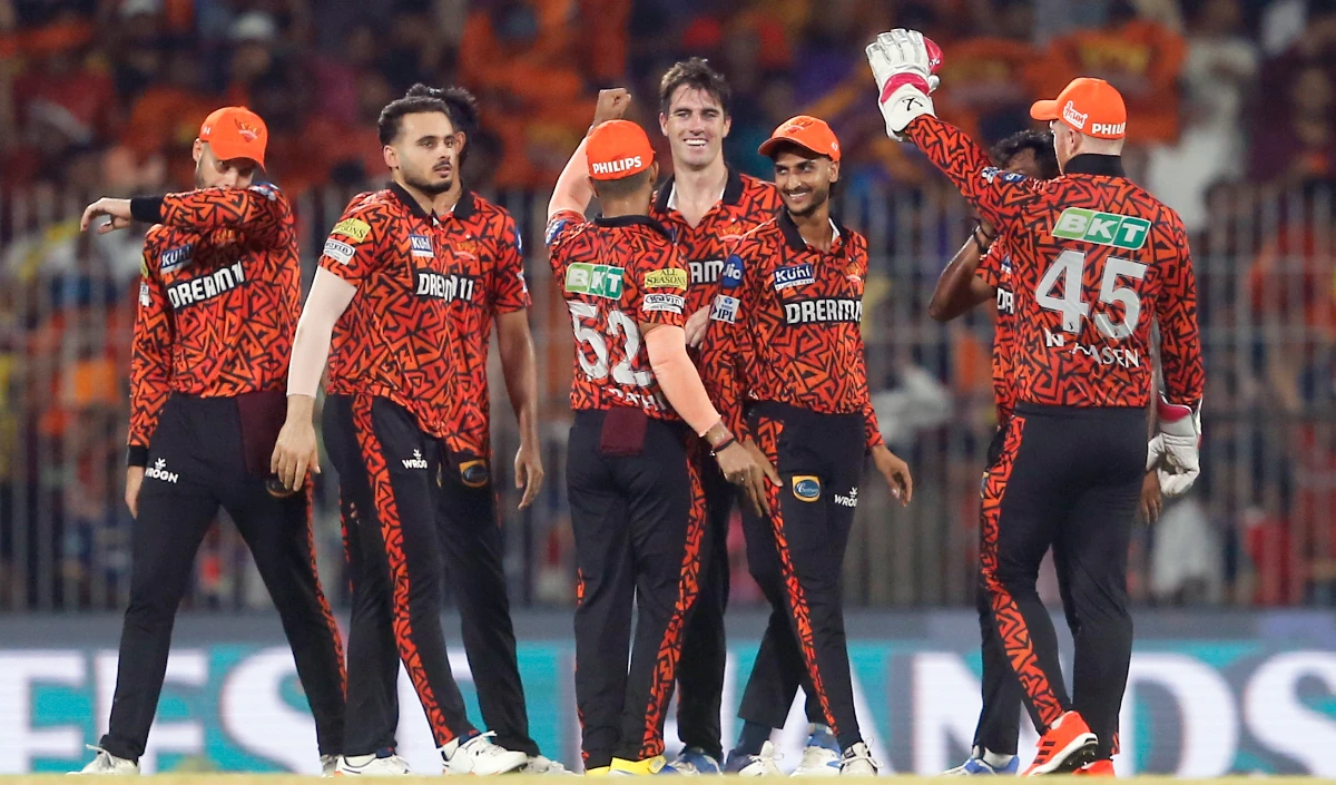 IPL 2025: SRH ने कर दिया साफ, पैट कमिंस सहित इन 5 खिलाड़ियों को करेगी रिटेन, अब पर्स में बचेंगे सिर्फ 45 करोड़