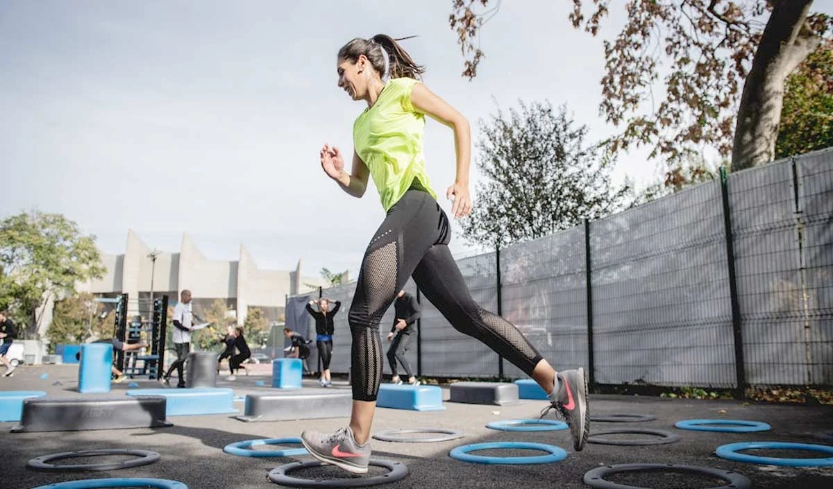 Trampoline Exercise Safety Tips: ट्रैम्पोलिन वर्कआउट के दौरान इन गलतियों से हो सकती है इंजरी