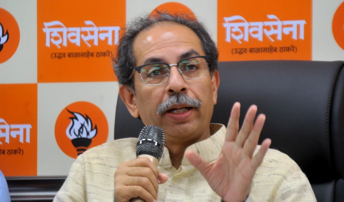 Hingoli क्षेत्र के लोगों ने मुश्किल वक्त में थामा Uddhav का हाथ, पार्टी को विधानसभा चुनाव में इसी भरोसे की उम्मीद