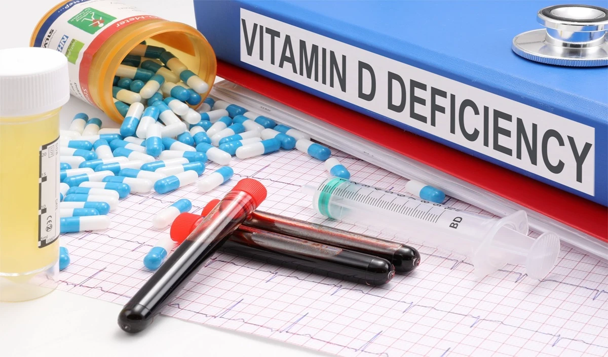 Vitamin B5 Deficiency: विटामिन बी5 की कमी होने पर दिखते हैं ऐसे लक्षण, जानिए इसकी कमी से होने वाले नुकसान