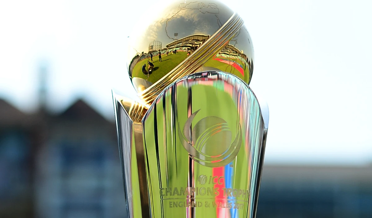 ICC Champions Trophy 2025 | ICC ने POK में चैंपियंस ट्रॉफी का दौरा रद्द किया, भारत को भड़काने के पाकिस्तानी मंसूबे नाकाम!