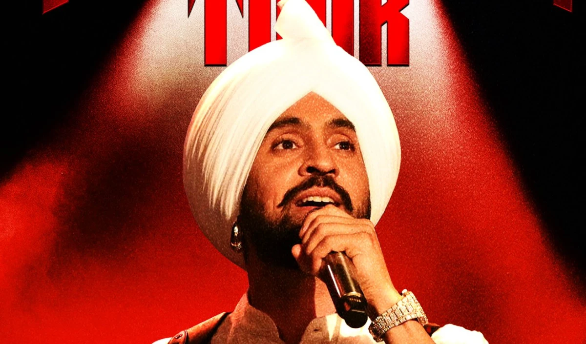 हैदराबाद में होने वाले कॉन्सर्ट से पहले Diljit Dosanjh को नोटिस, ‘ड्रग, शराब और हिंसा पर आधारित गाने नहीं गाएंगे’