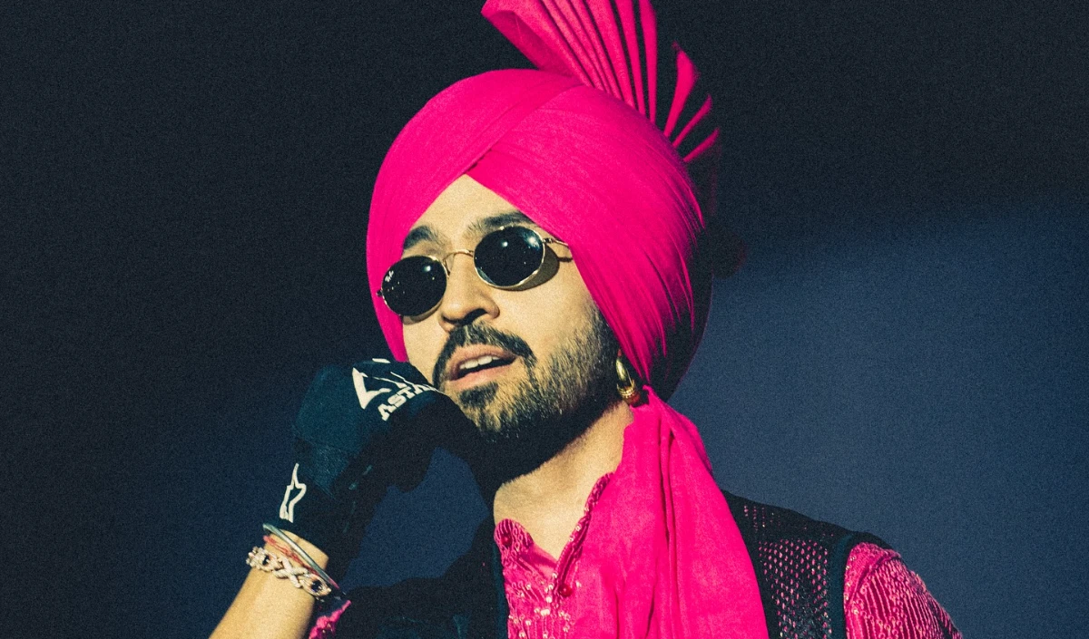 जीवन की समस्याओं से निपटने के लिए क्या करते हैं Diljit Dosanjh? पंजाबी सिंगर ने तनाव के बारे में की खुलकर बात, कहा- ‘मुसिबतें तो आएंगी’