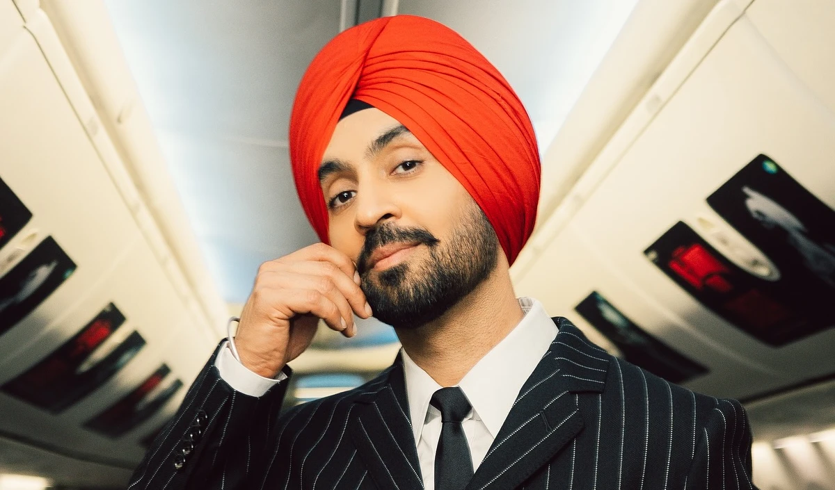 Bollywood Wrap Up | Diljit Dosanjh के जयपुर कॉन्सर्ट में चोरों ने डाला डाका, गायब हुए लोगों के कीमती समान, 100 मोबाइल गायब