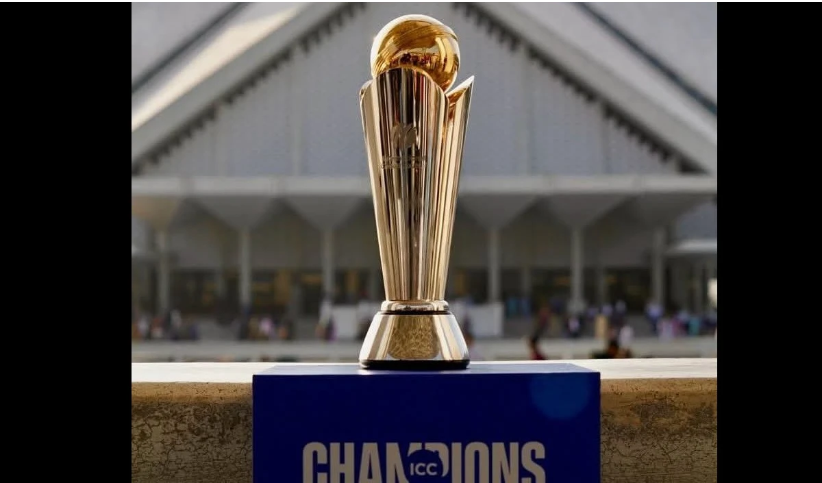 ICC Champions Trophy 2025: पाकिस्तान के कारण आईसीसी को होगा बड़ा नुकसान, चैंपियंस ट्रॉफी को लेकर होगी मीटिंग