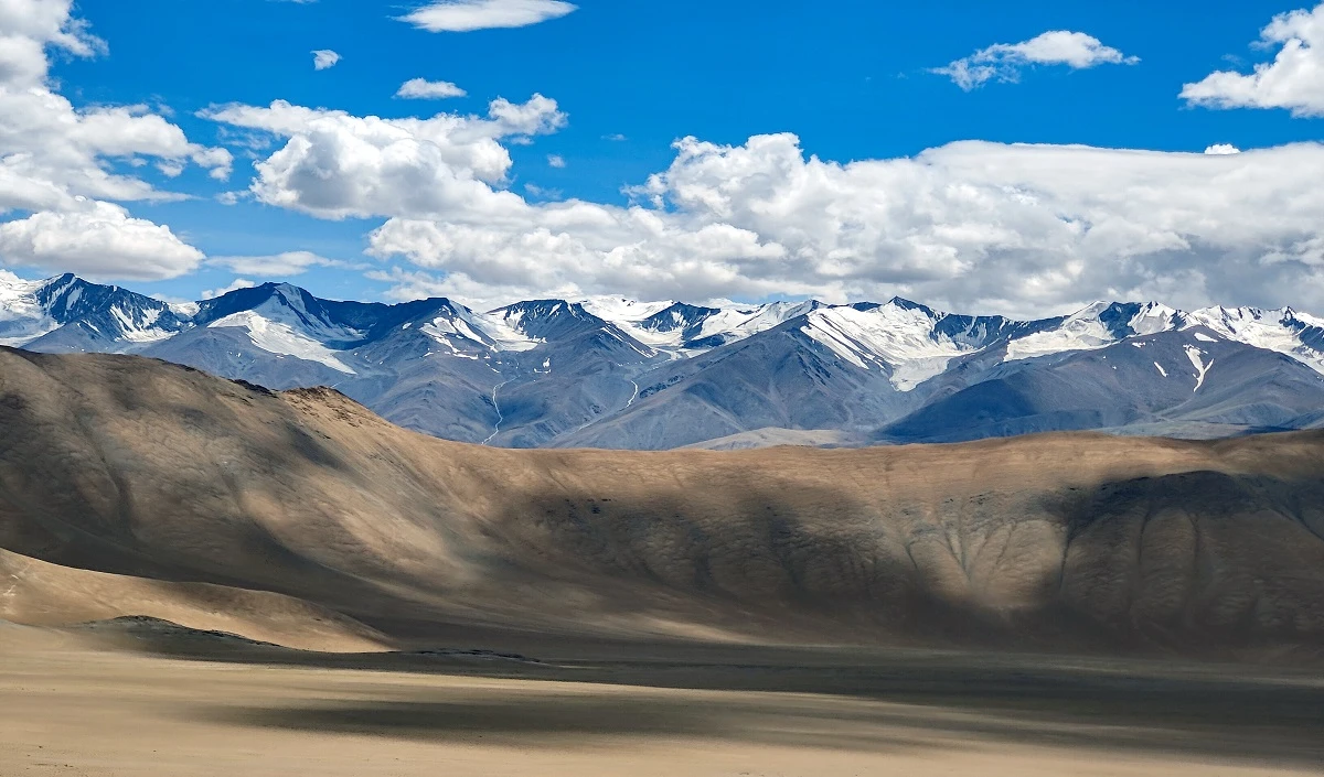 LAC पर भारत ने क्या नया धमाका कर दिया? जानकर उड़ जाएंगे चीन के होश