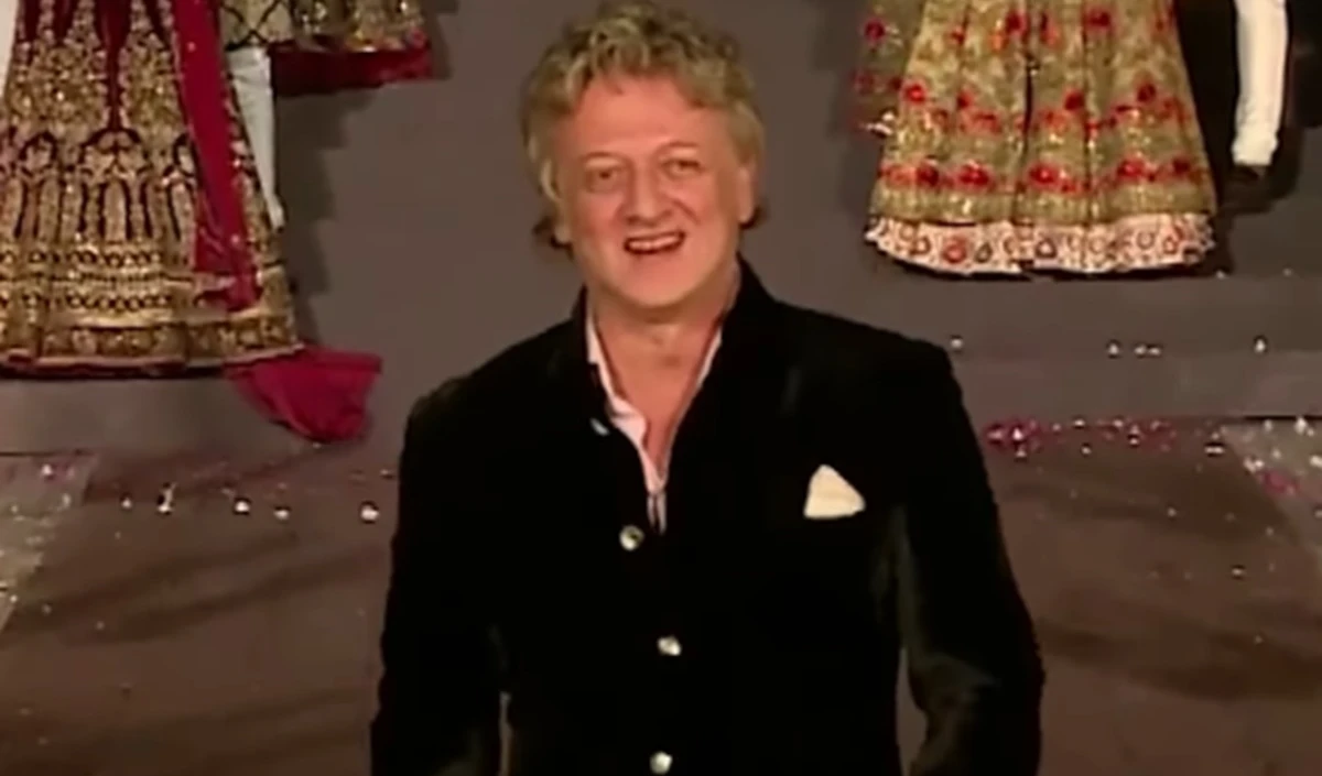 Rohit Bal Passes Away | दिग्गज भारतीय फैशन डिजाइनर रोहित बल का 63 साल की उम्र में निधन