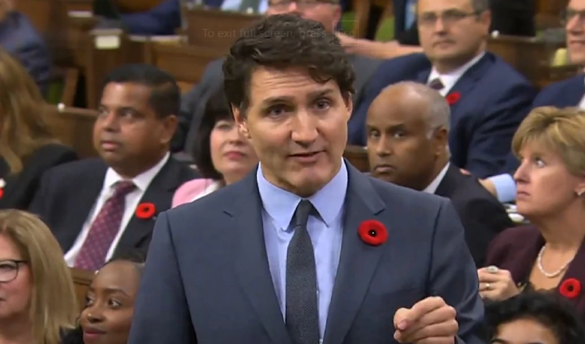 Trudeau को खालिस्‍तान प्रेम से मिली फुर्सत, भारत से तनातनी के बीच कहा- हमेशा हिंदुओं के साथ खड़े रहेंगे