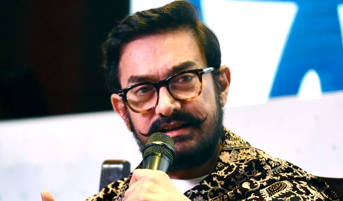 ‘हमें जरूर निराशा हुई है’ किरण राव की Laapataa Ladies ऑस्कर की रेस से बाहर, Aamir Khan Productions ने दी प्रतिक्रिया