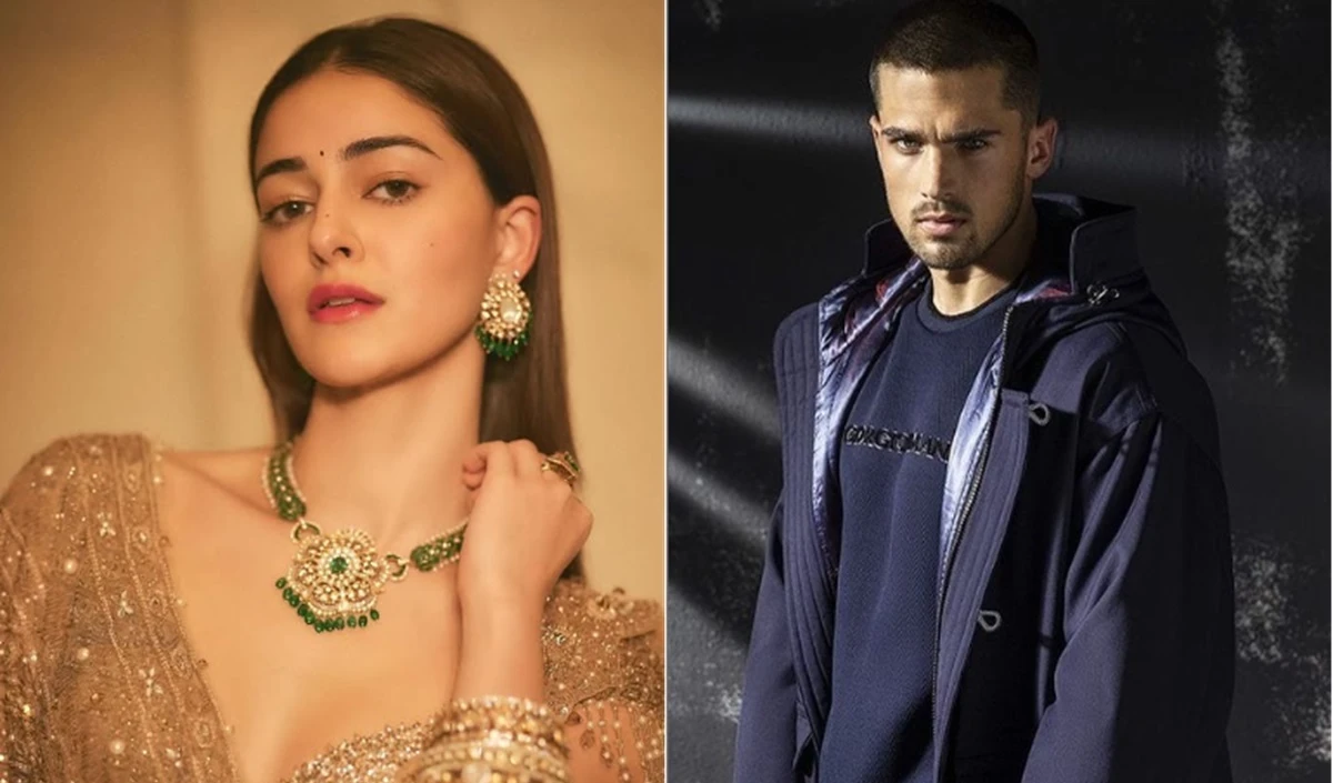 हैंडसम हंक Walker Blanco के प्यार में Ananya Panday, रिश्ता हुआ कंफर्म? एक्ट्रेस ने रखा ये नया निकनेम!