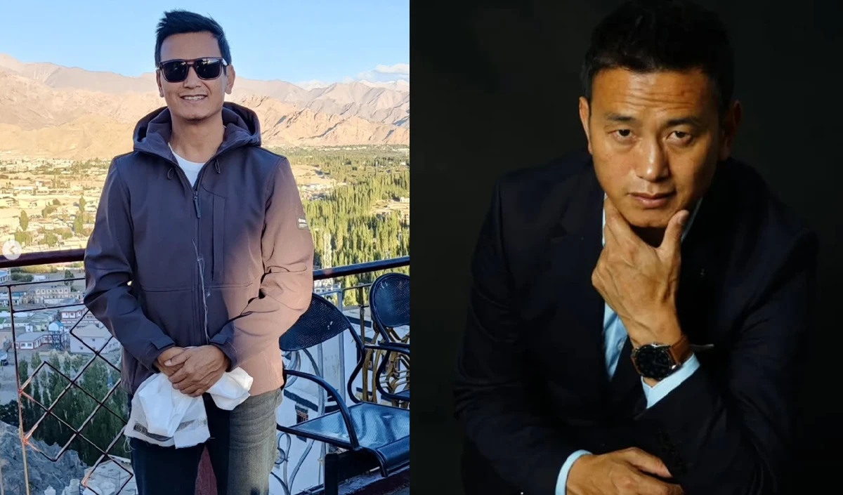 Baichung Bhutia Birthday: सिक्किमी स्निपर के नाम से जाने जाते हैं पूर्व फुटबॉल खिलाड़ी बाइचुंग भूटिया, आज मना रहे 48वां जन्मदिन