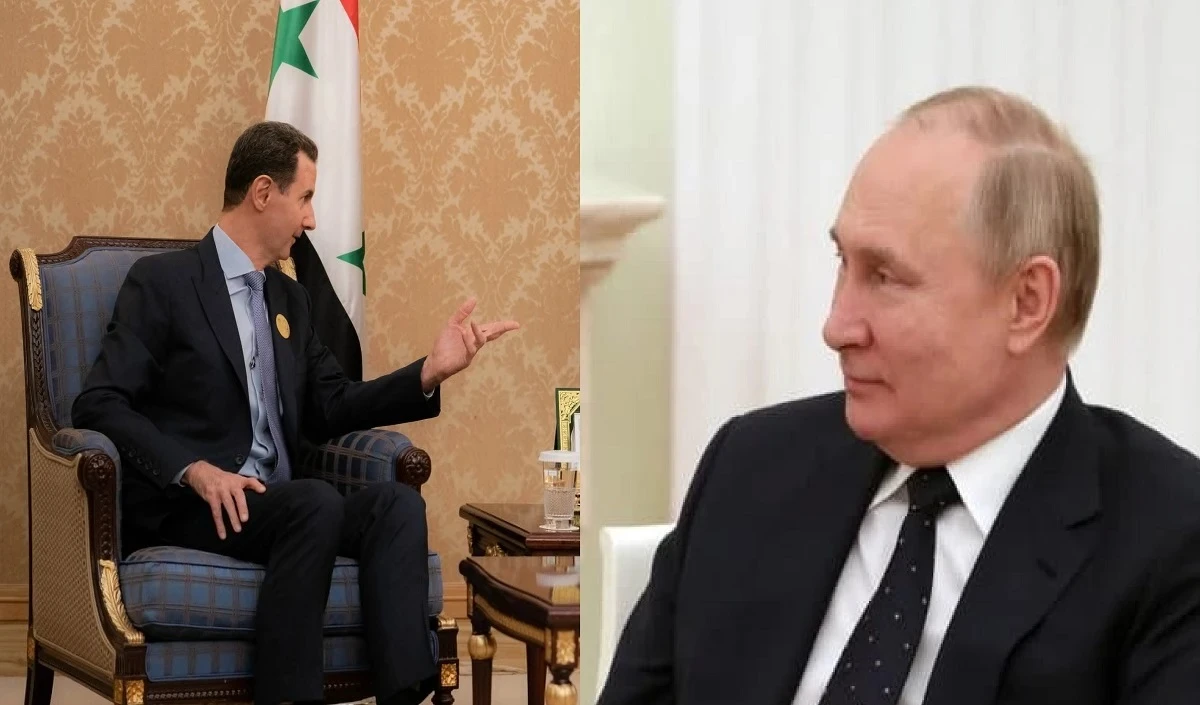 Bashar al-Assad और Putin को तगड़ा झटका, HTS  विद्रोहियों को आतंकी सूची से हटा सकता है संयुक्त राष्ट्र, लेकिन…