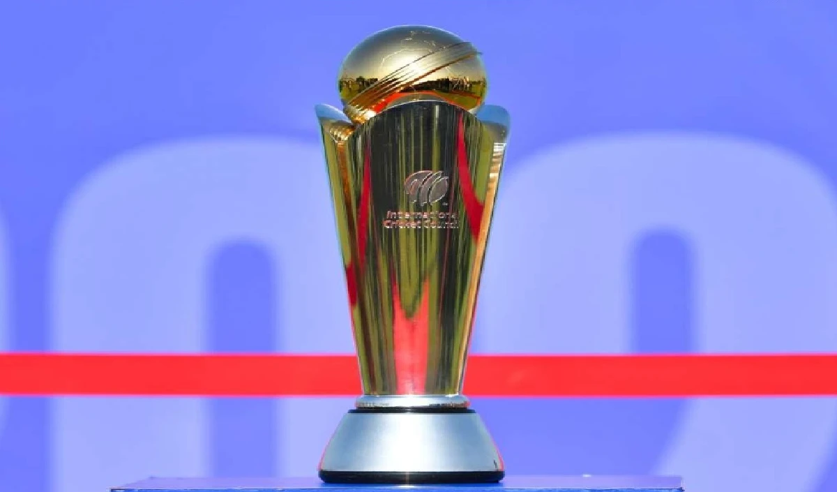 Champions Trophy 2025 को लेकर फिर फंसा पेंच!  BCCI ने ठुकराई पीसीबी की ये मांग