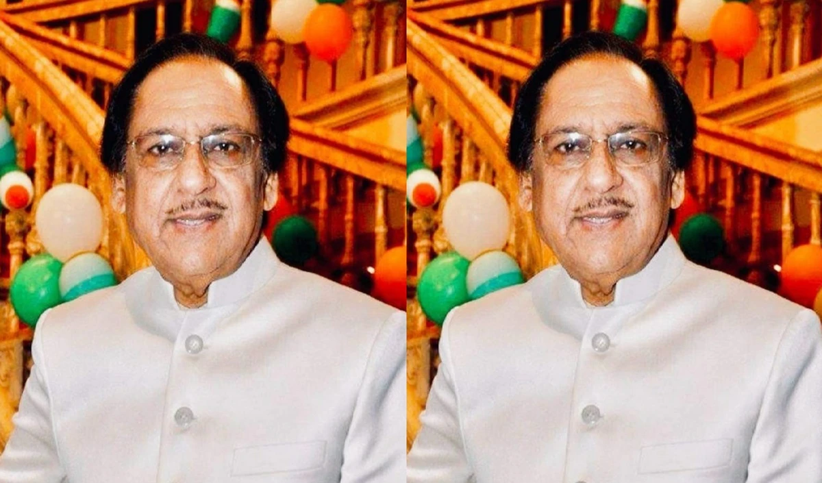 Ghulam Ali Birthday: पाकिस्तान के गजल सम्राट कहे जाते हैं गुलाम अली, चाइल्ड आर्टिस्ट के तौर पर की थी शुरूआत