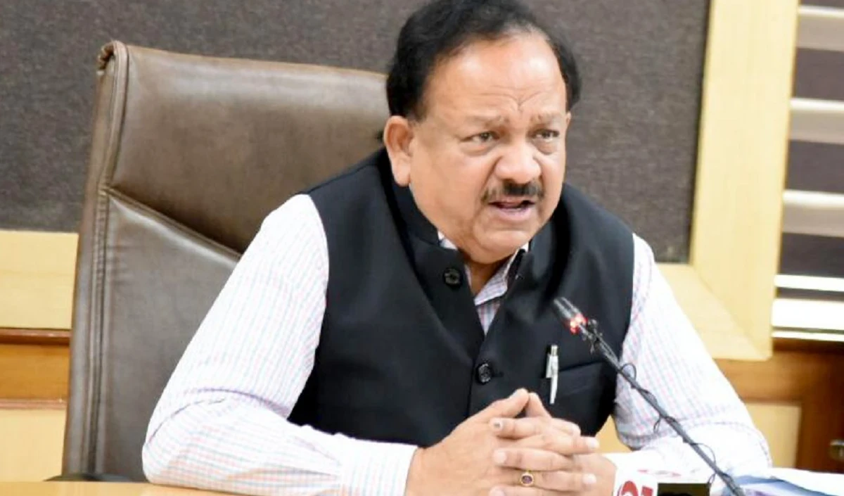 लंबे समय तक दिल्ली की सेवा करके अपने क्लीनिक लौट चुके हैं Dr. Harsh Vardhan, कृष्णा नगर सीट से 5 बार रहे हैं विधायक