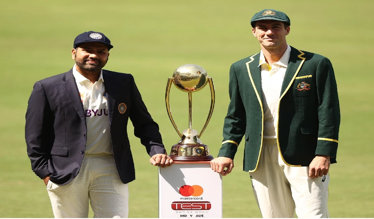 IND vs AUS 3rd Test Live Streaming: भारत-ऑस्ट्रेलिया गाबा टेस्ट की लाइव स्ट्रीमिंग, जानें मौसम और पिच रिपोर्ट