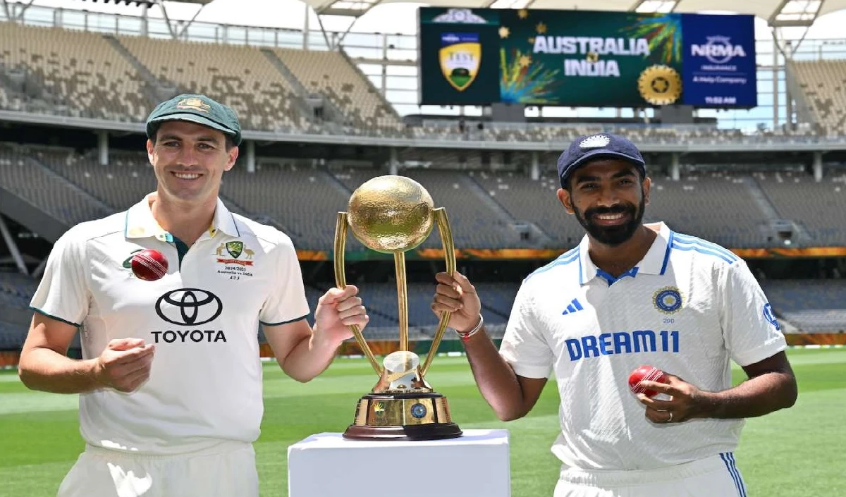 IND vs AUS 2nd Test Live Streaming: भारत-ऑस्ट्रेलिया के बीच डे नाइट टेस्ट,  जानें वेन्यू, मौसम, पिच, हेड टू हेड, लाइव टेलीकास्ट और स्ट्रीमिंग समेत पूरी जानकारी