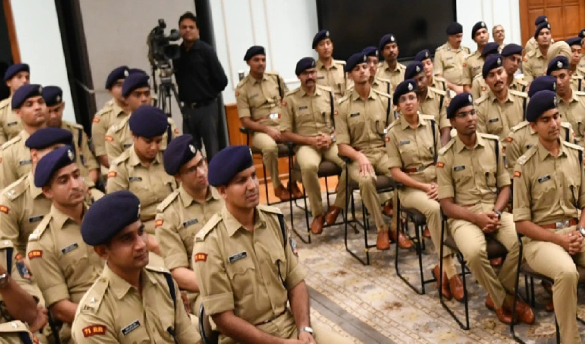 जबलपुर के IPS अधिकारी हर्षवर्धन की सड़क हादसे में मौत, जानिए  बिहार से क्या था ताल्लुक