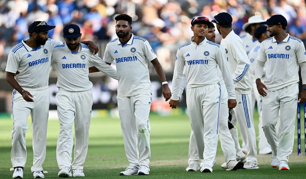 IND vs AUS 4th Test: मेलबर्न में किसी भारतीय बल्लेबाज के नाम हैं सबसे ज्यादा टेस्ट रन, देखें आंकड़े