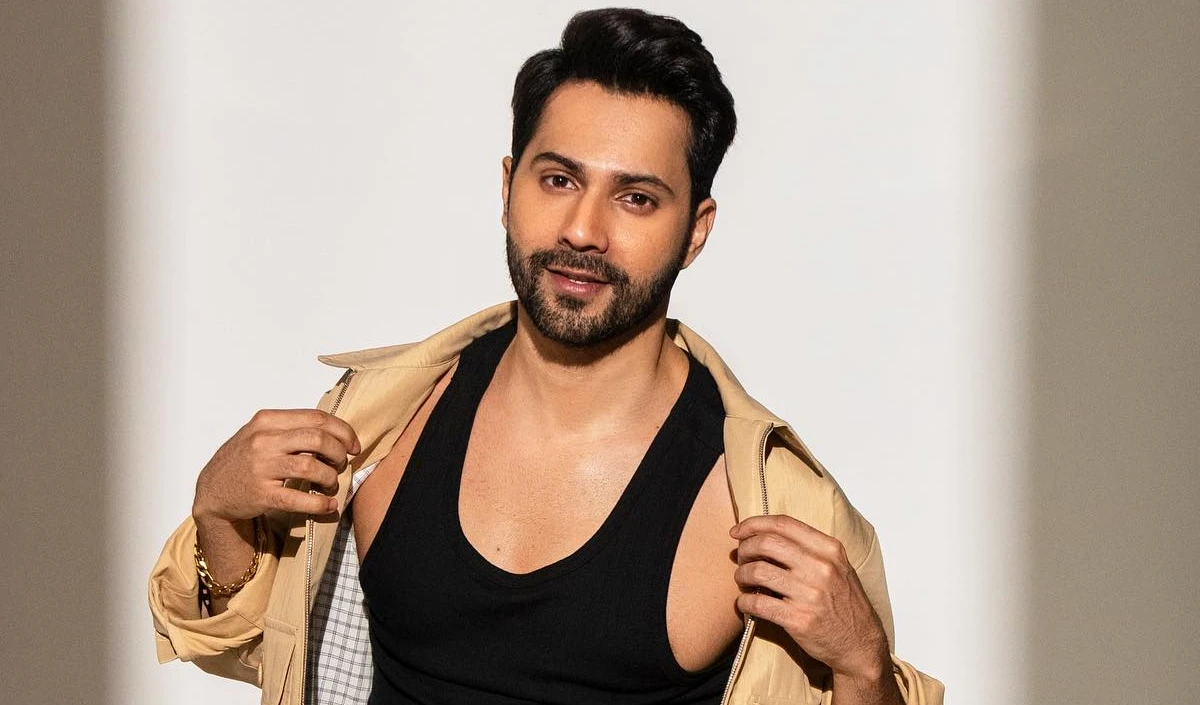 बेटी के जन्म के बाद बदल गए हैं Varun Dhawan, बेबी जॉन स्टार ने खुद किया खुलासा