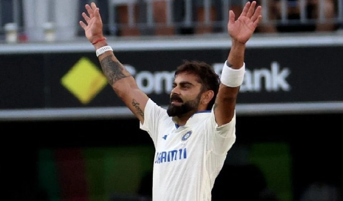 Virat Kohli गाबा में करेंगे अनोखा कारनामा, सचिन के बाद ऐसा करने वाले बनेंगे दुनिया के दूसरे खिलाड़ी