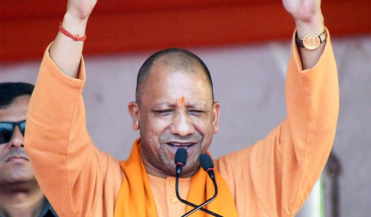 CM Yogi Adityanath के नेतृत्व में उत्तर प्रदेश ने इस वर्ष सफलता की कई बुलंदियों को छूआ