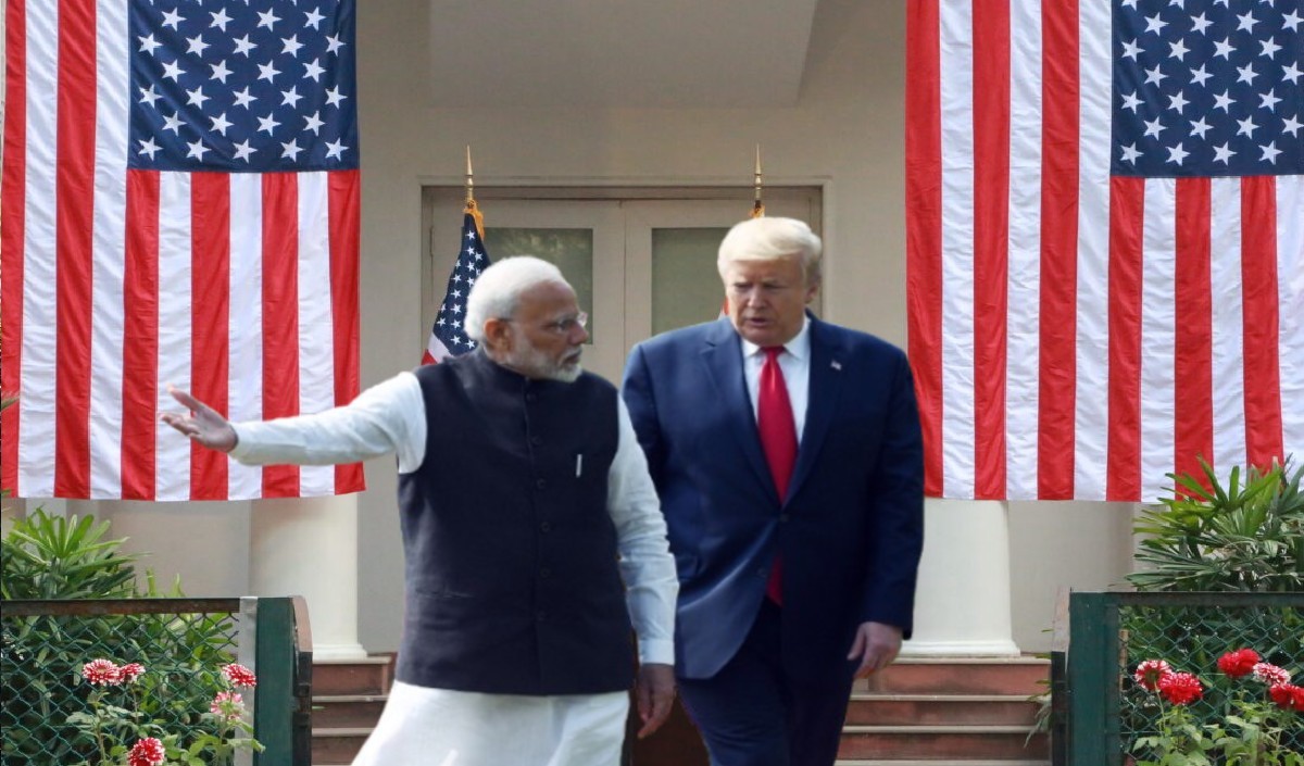 Trump की शपथ के साथ ही भारत में बदल जाएगा सबकुछ! अमेरिका से आने वाला है नया राजदूत