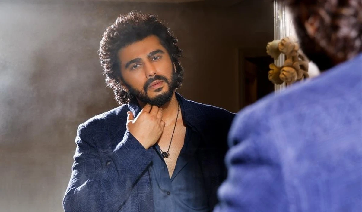 ‘Mere Husband Ki Biwi’ फिल्म के सेट पर Arjun Kapoor के साथ हादसा, एक्टर हुए घायल