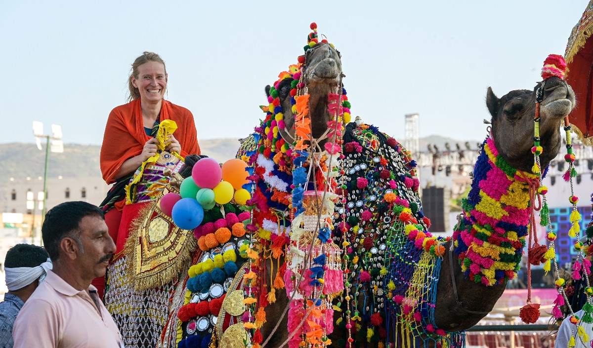 राजस्थान के बीकानेर में कब से शुरु हो रहा है Camel Festival, जानें पूरी डिटेल्स