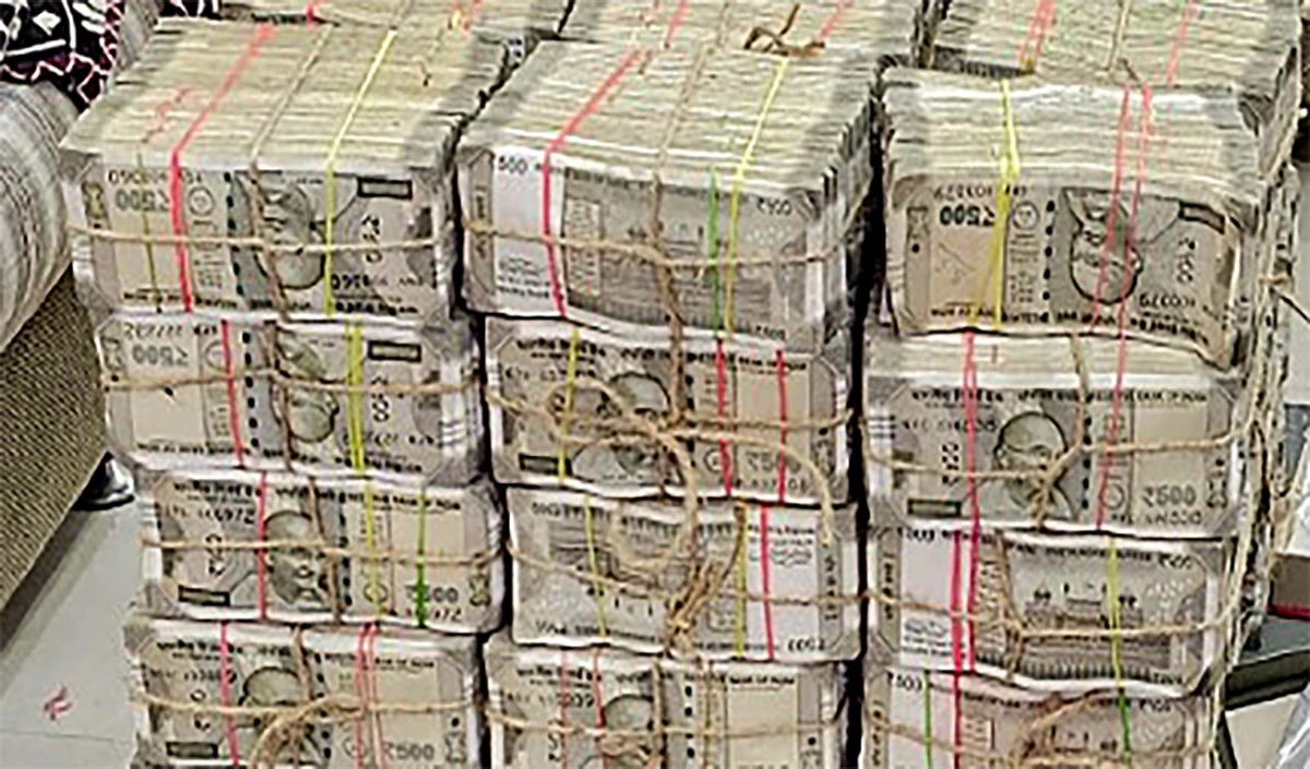कर्नाटक में केरल के व्यापारी पर हमला, 1.50 लाख रुपये की नकदी लूटी