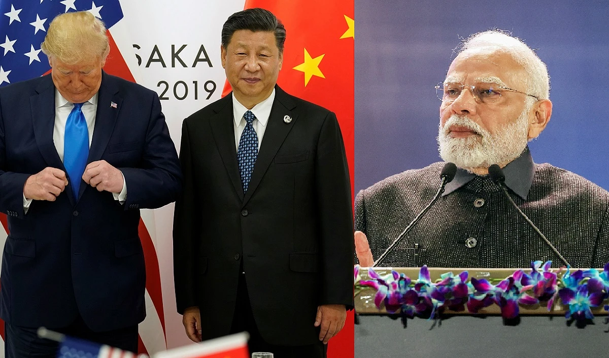 China या भारत? शपथ लेने के तुंरत बाद अब ट्रंप का किस देश के दौरे पर जाने का है प्लान, रिपोर्ट में हुआ बड़ा खुलासा!