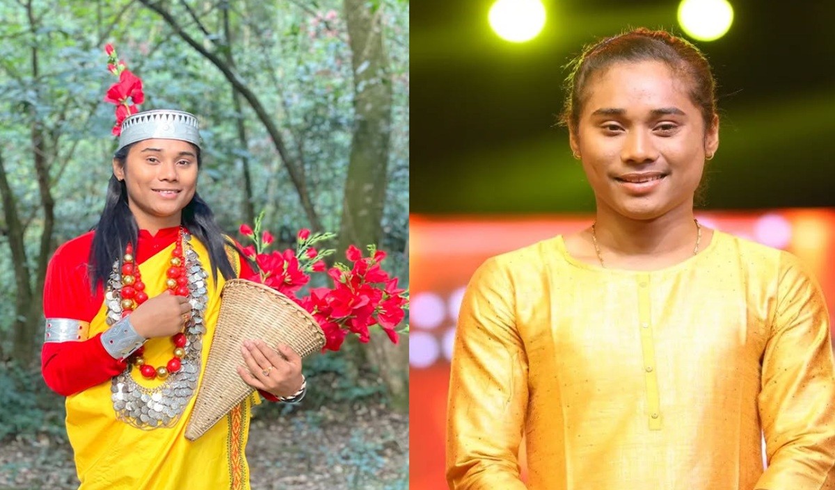 Hima Das Birthday: हिमा दास ने 18 साल की उम्र में रच दिया था इतिहास, आज मना रहीं 24वां जन्मदिन