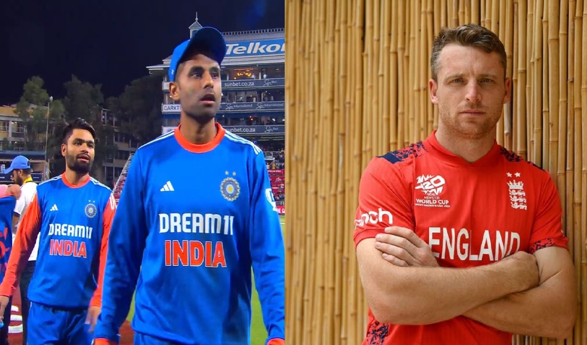 IND vs ENG: भारत वर्सेस इंग्लैंड टी20 और वनडे सीरीज का फुल शेड्यूल, जानें मैच टाइमिंग और वेन्यू की पूरी जानकारी