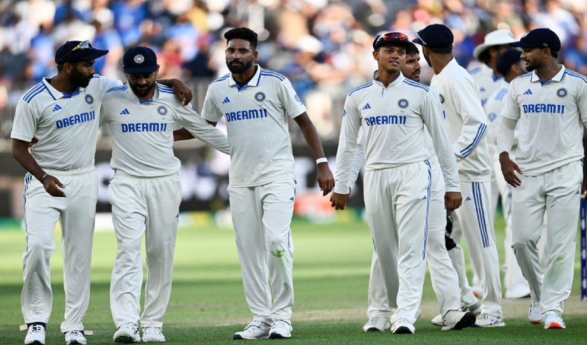 IND Playing XI vs AUS: रोहित शर्मा बैठ सकते हैं बाहर, सिडनी टेस्ट में ये हो सकती है टीम इंडिया की प्लेइंग इलेवन