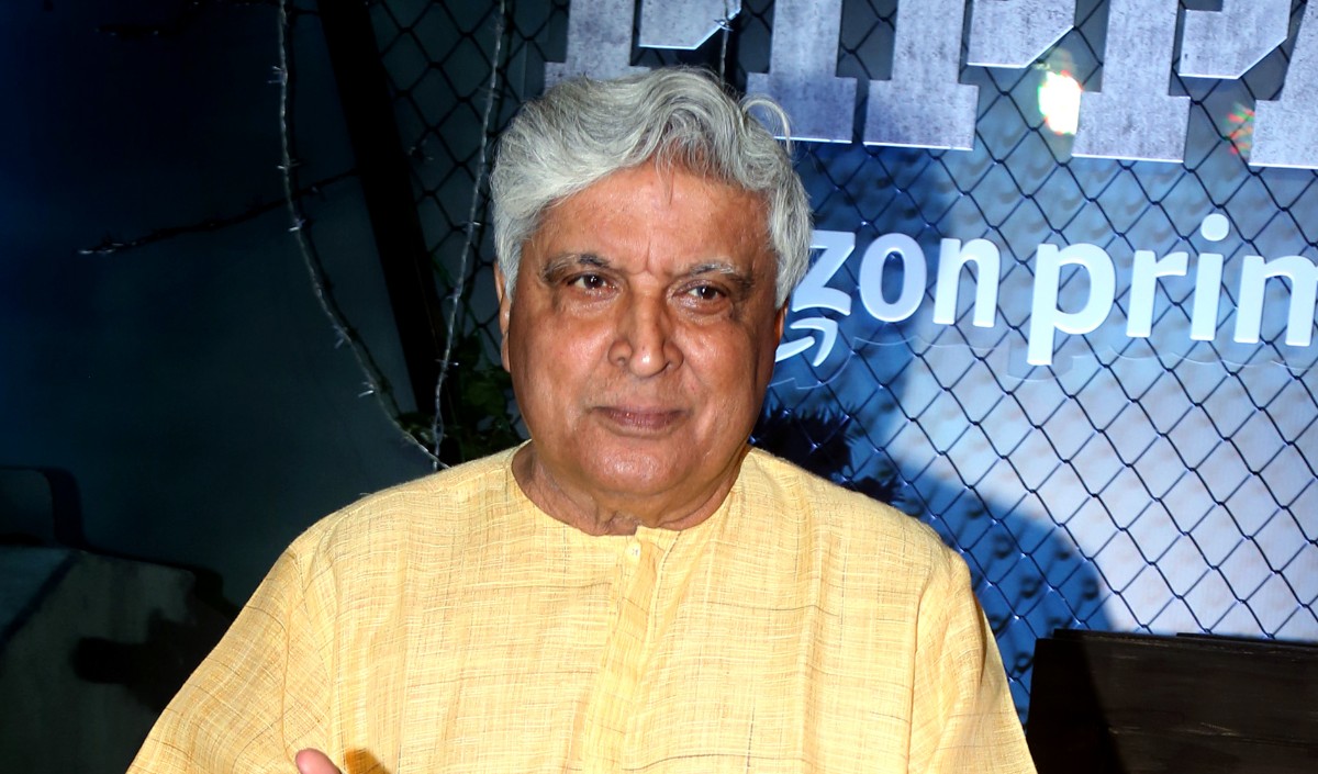 मुंबई आकर दर-दर भटकने को मजबूर हुए थे Javed Akhtar, आज बॉलीवुड में फिल्म लेखन के बन गए सबसे बड़े उस्ताद