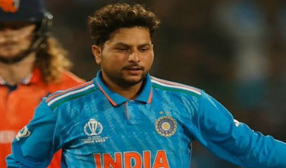 Kuldeep Yadav ने शुरू की गेंदबाजी की प्रैक्टिस, चैंपियंस ट्रॉफी से पहले खेल पाएंगे इंग्लैंड के खिलाफ सीरीज?